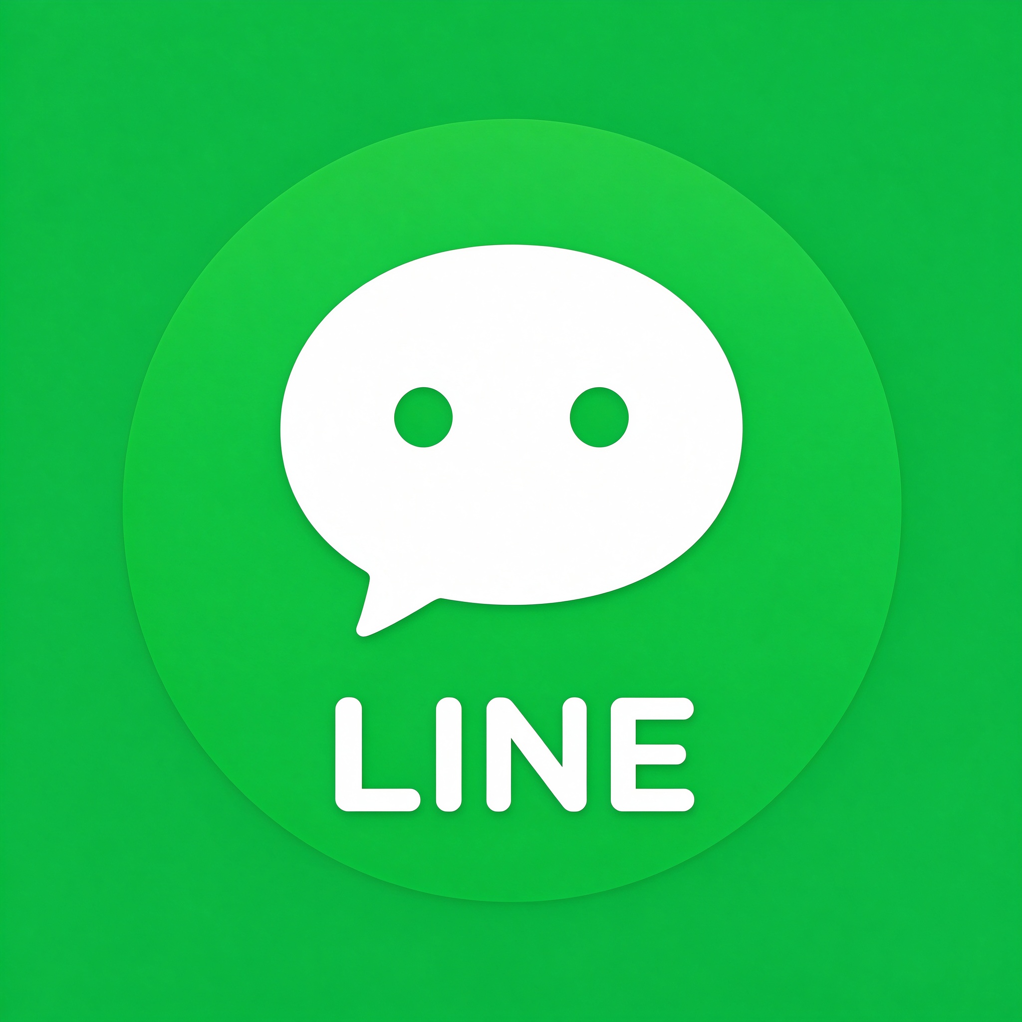 LINE
